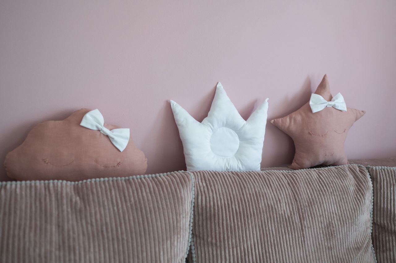 Detalii de botez — Demeter Studios
