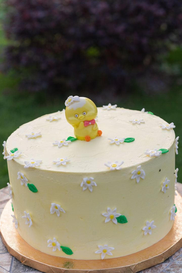 Detalii de botez — Demeter Studios