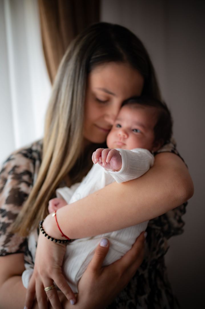 Familia și nașii — Demeter Studios