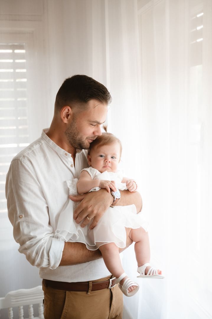 Familia și nașii — Demeter Studios