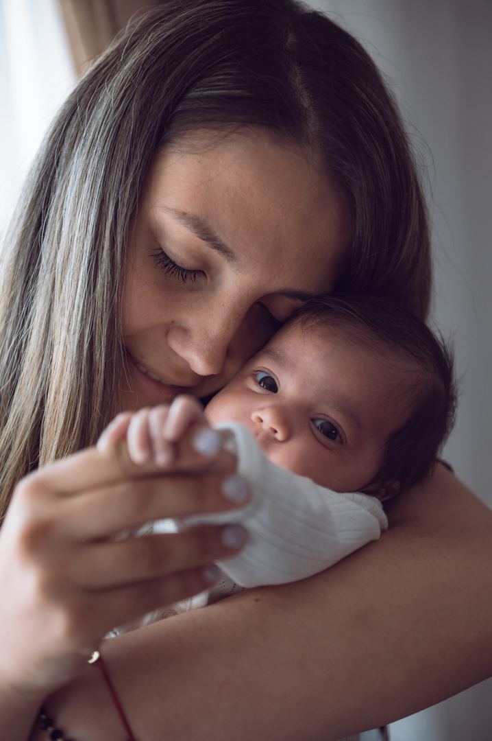 Familia și nașii — Demeter Studios