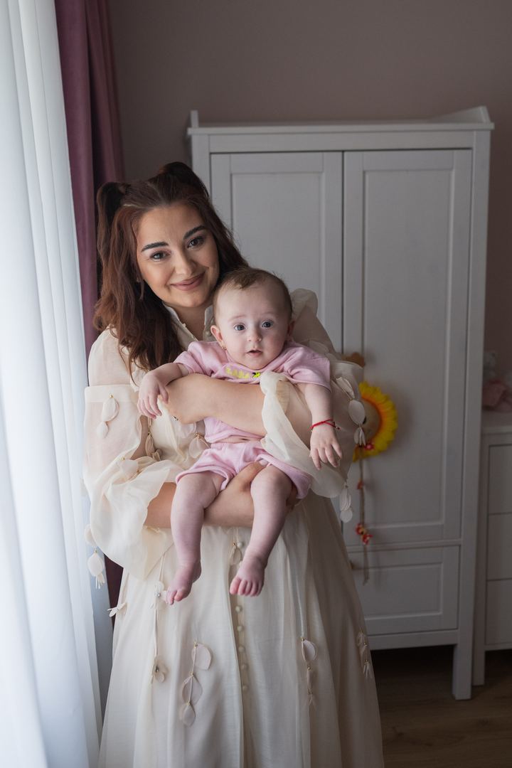 Familia și nașii — Demeter Studios