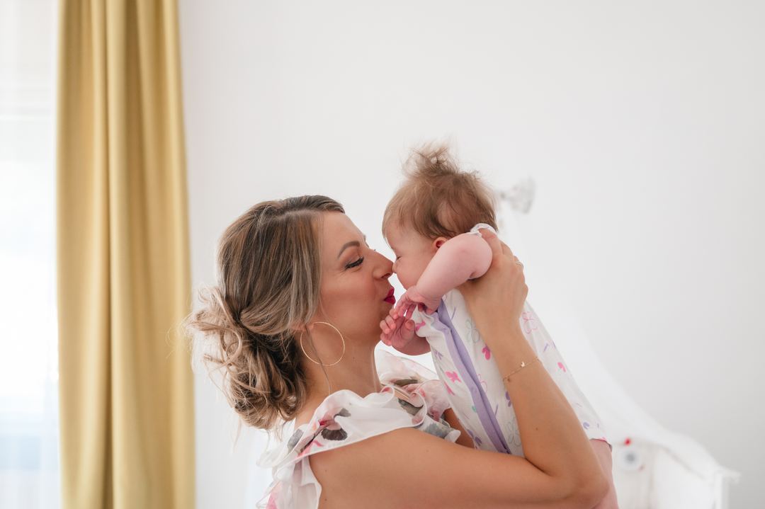 Familia și nașii — Demeter Studios