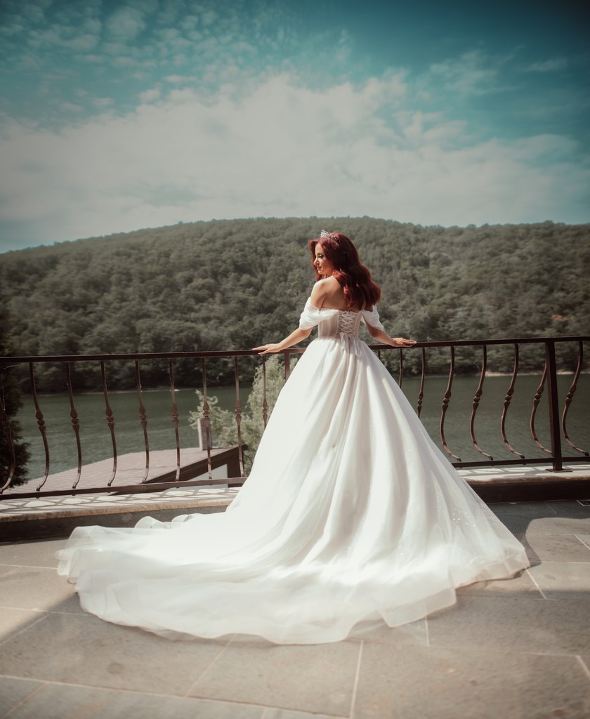 Fotografie de nuntă Demeter Studios