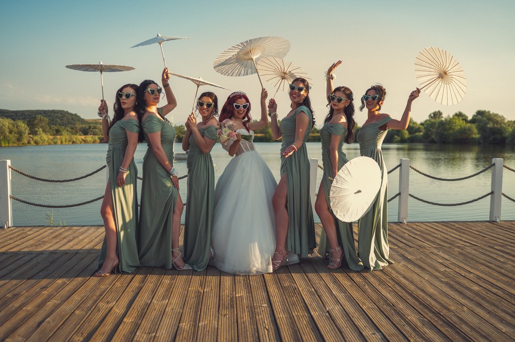 Fotografie de nuntă Demeter Studios
