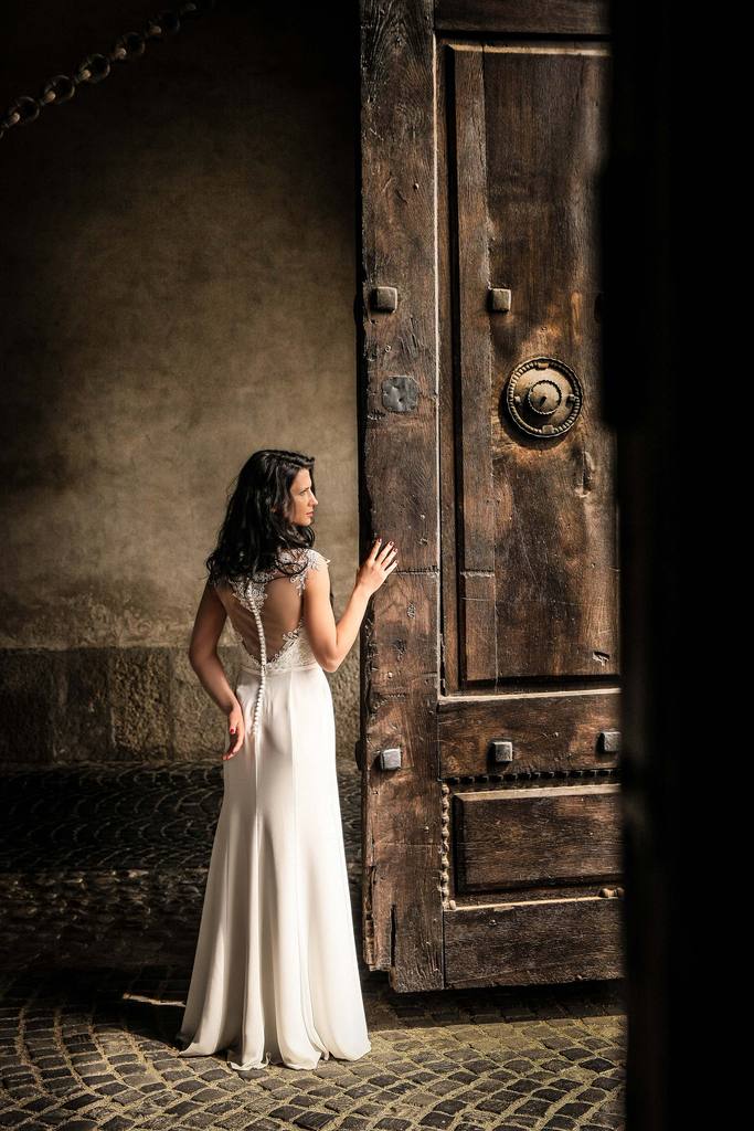 Fotografie de nuntă Demeter Studios