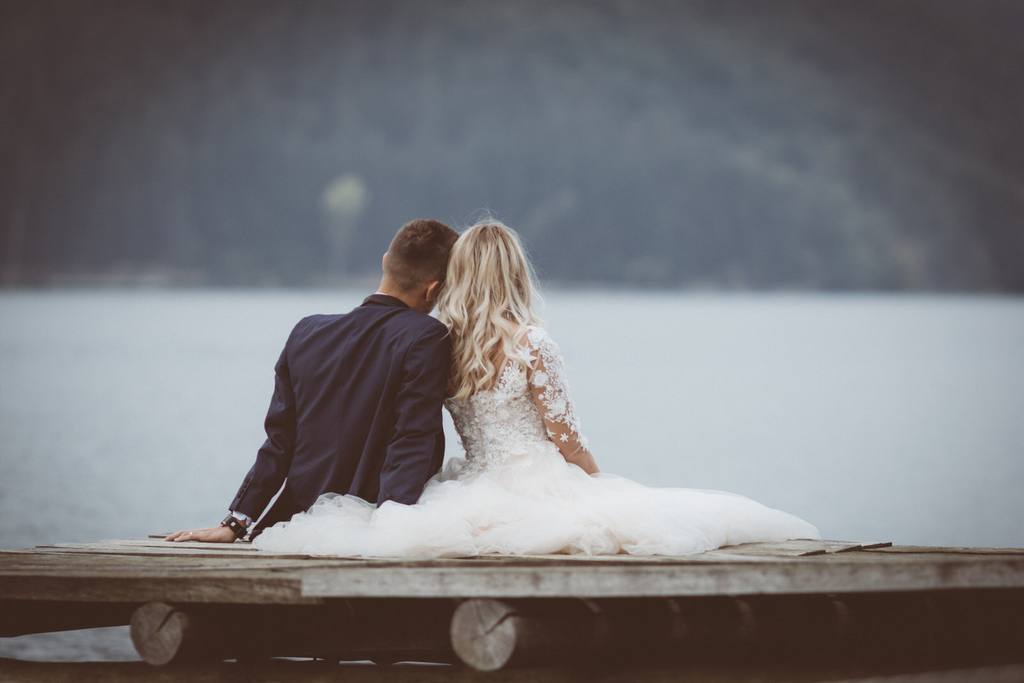 Fotografie de nuntă Demeter Studios