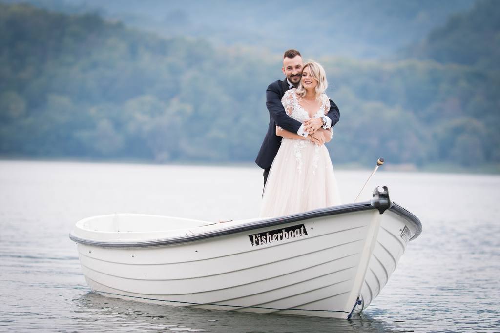 Fotografie de nuntă Demeter Studios
