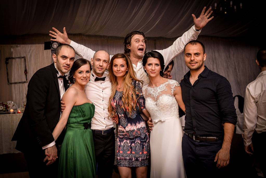 Fotografie de nuntă Demeter Studios