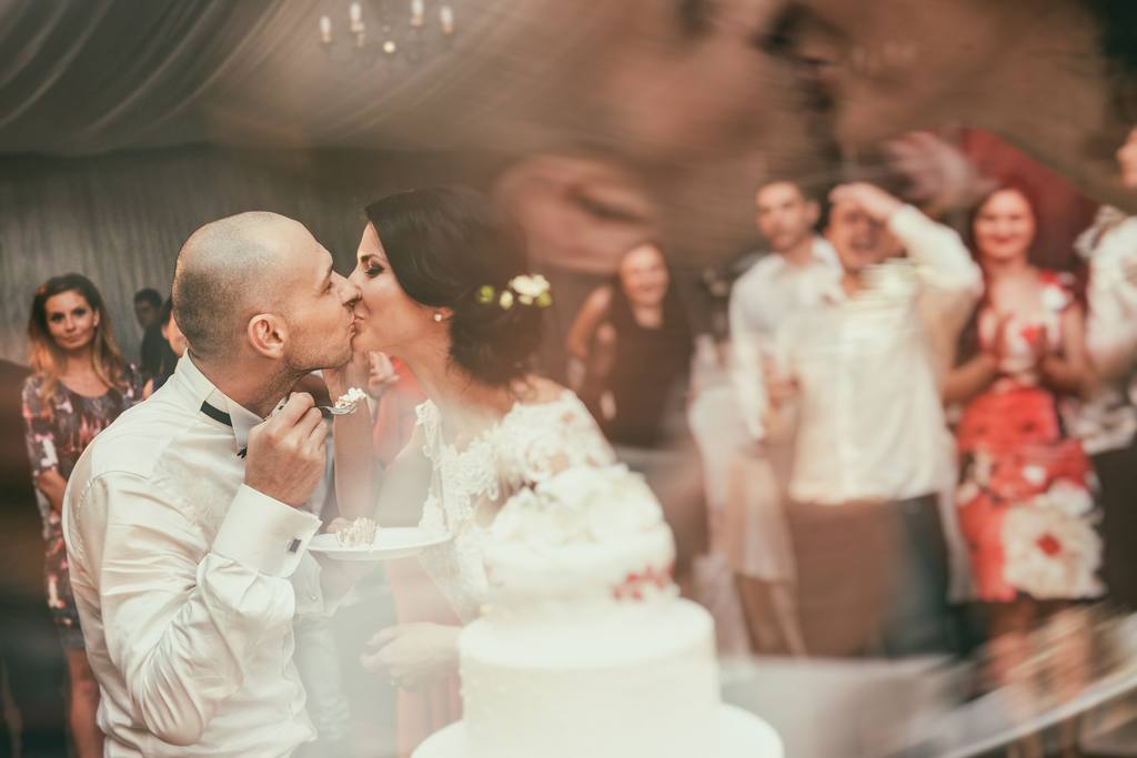 Fotografie de nuntă Demeter Studios