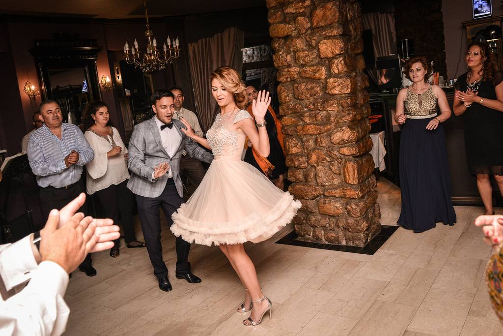 Fotografie de nuntă Demeter Studios