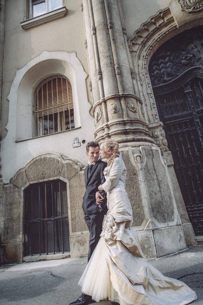 Fotografie de nuntă Demeter Studios