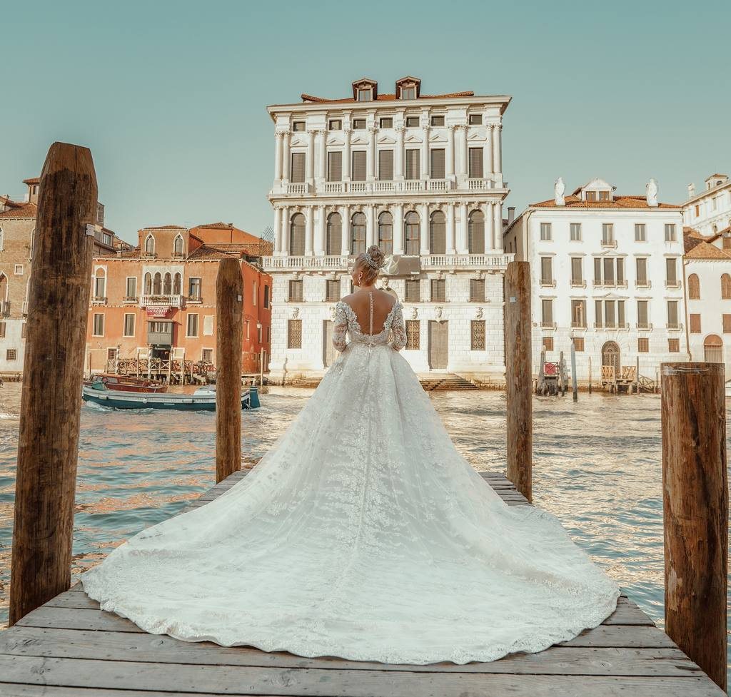 Fotografie de nuntă Demeter Studios