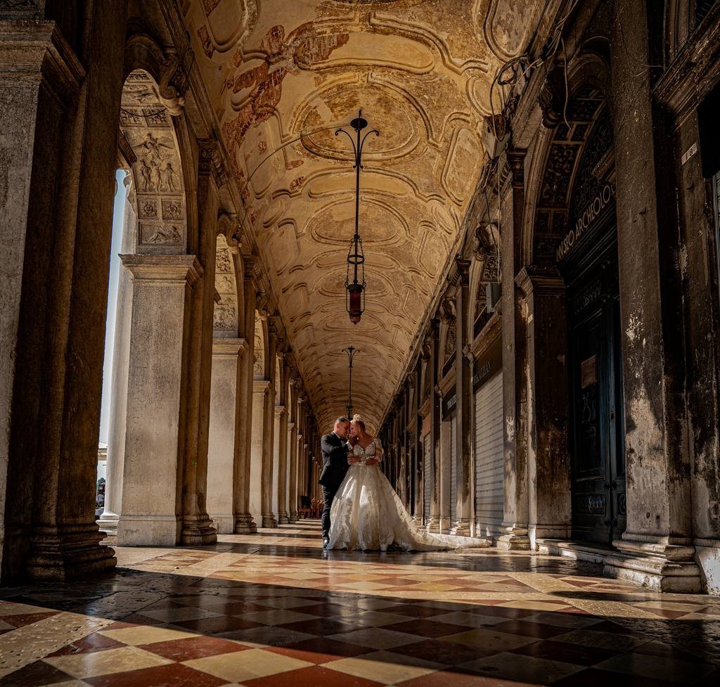 Fotografie de nuntă Demeter Studios