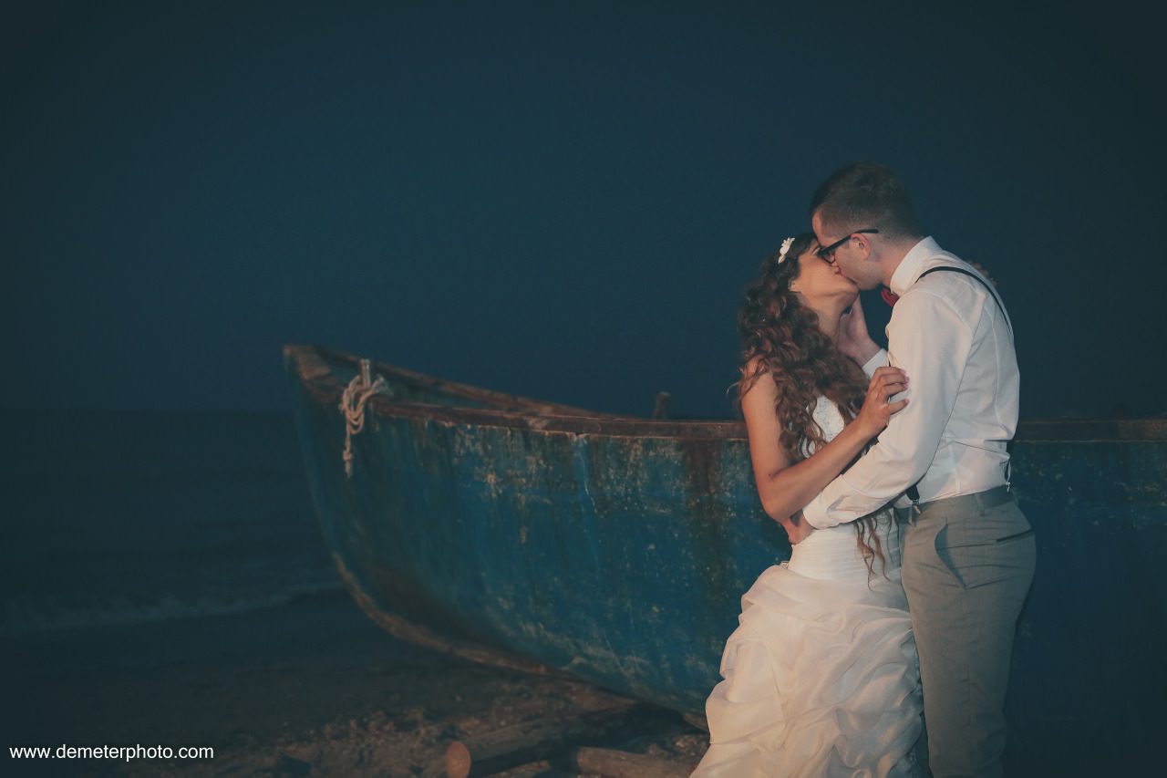 Fotografie de nuntă Demeter Studios