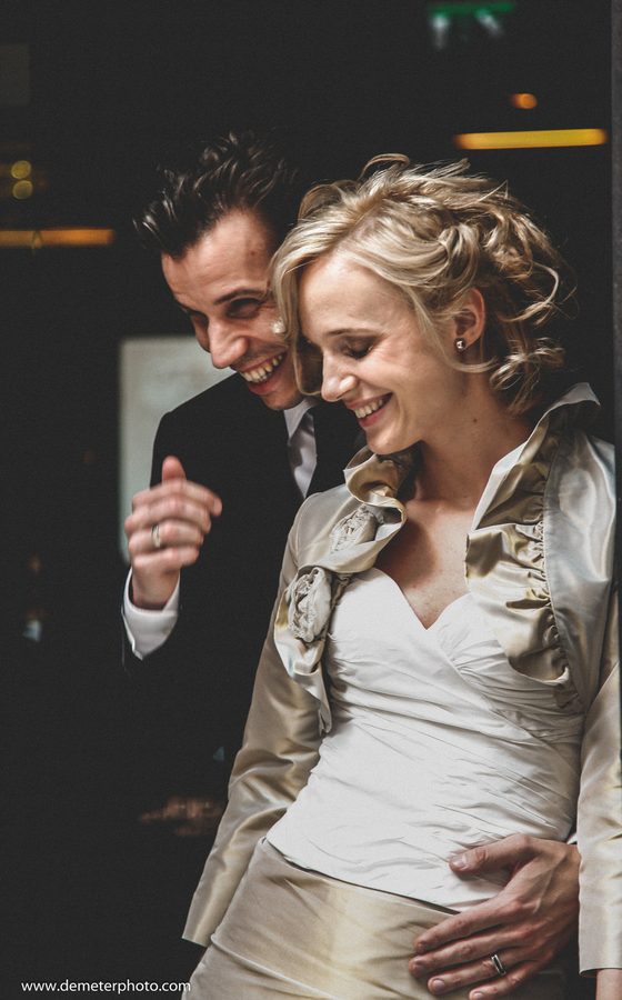 Fotografie de nuntă Demeter Studios