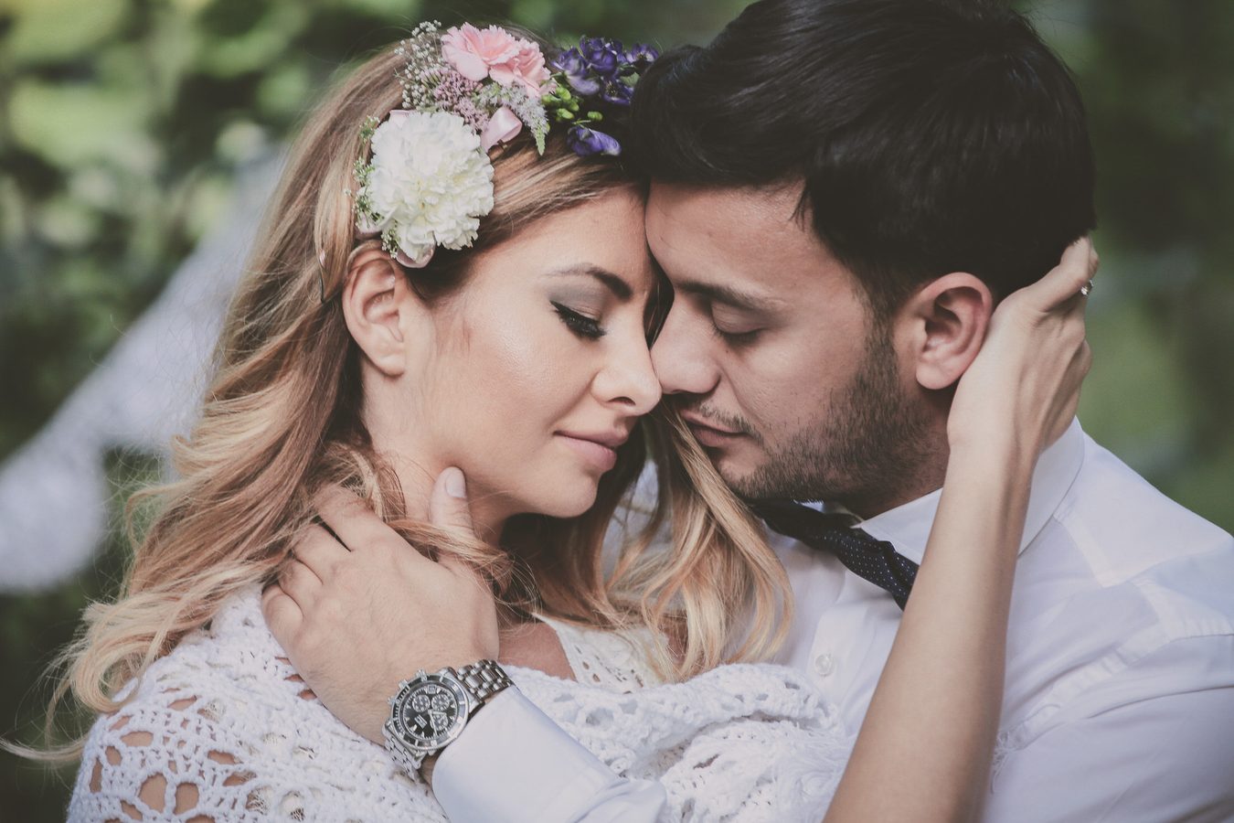 Fotografie de nuntă Demeter Studios