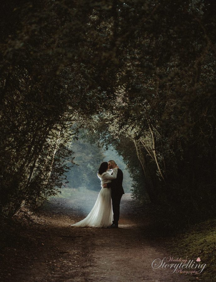 Fotografie de nuntă Demeter Studios