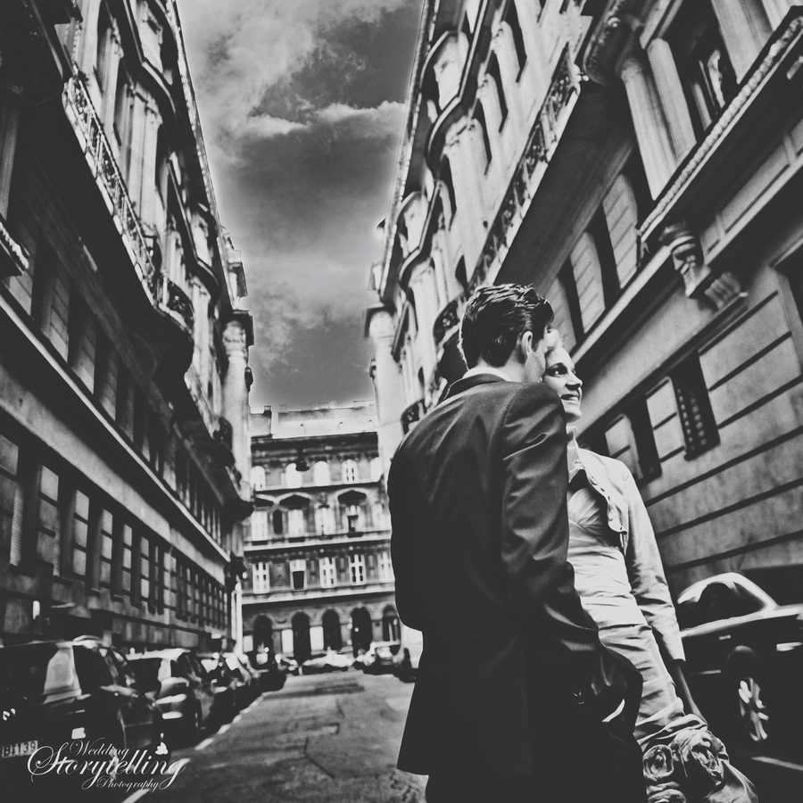 Fotografie de nuntă Demeter Studios