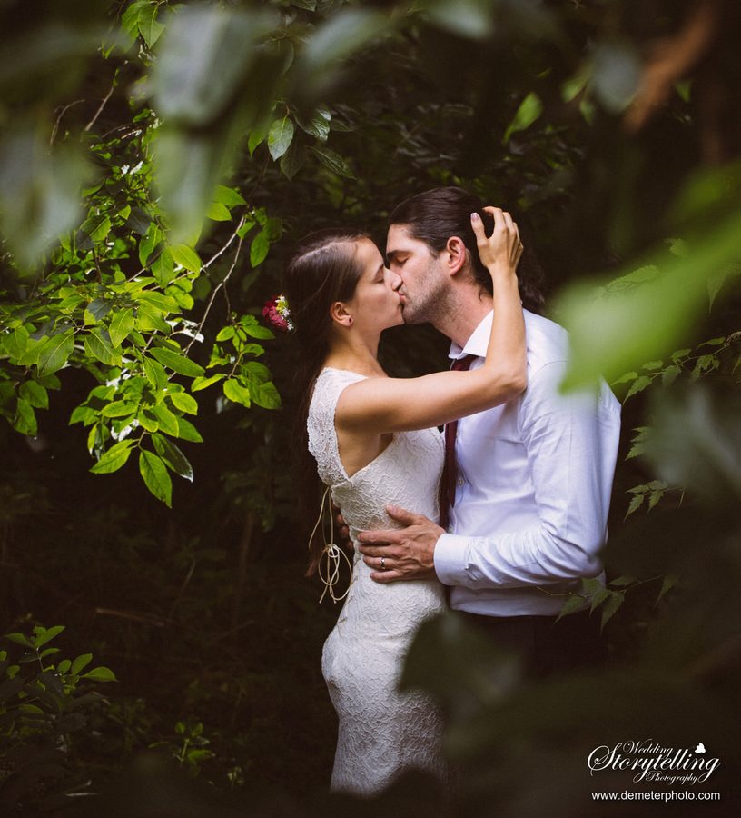 Fotografie de nuntă Demeter Studios