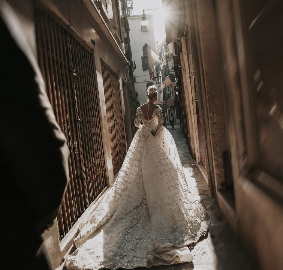 Fotografie de nuntă Demeter Studios